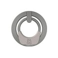 thumbnail image 2 of ZAGG Magnetic Ring Snap 360 - Nickel, 2 of 3