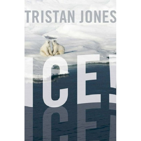 Ice! (Paperback)