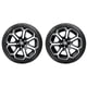 thumbnail image 1 of Paquete de 2 llantas 225/40ZR18 92Y XL FR modelo G-MAX RS marca GENERAL TIRE, 1 of 9