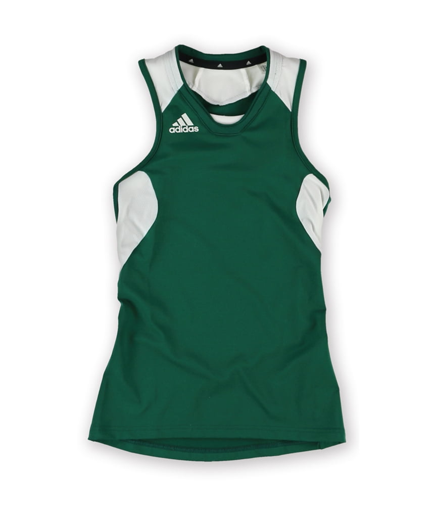 adidas racerback tank top