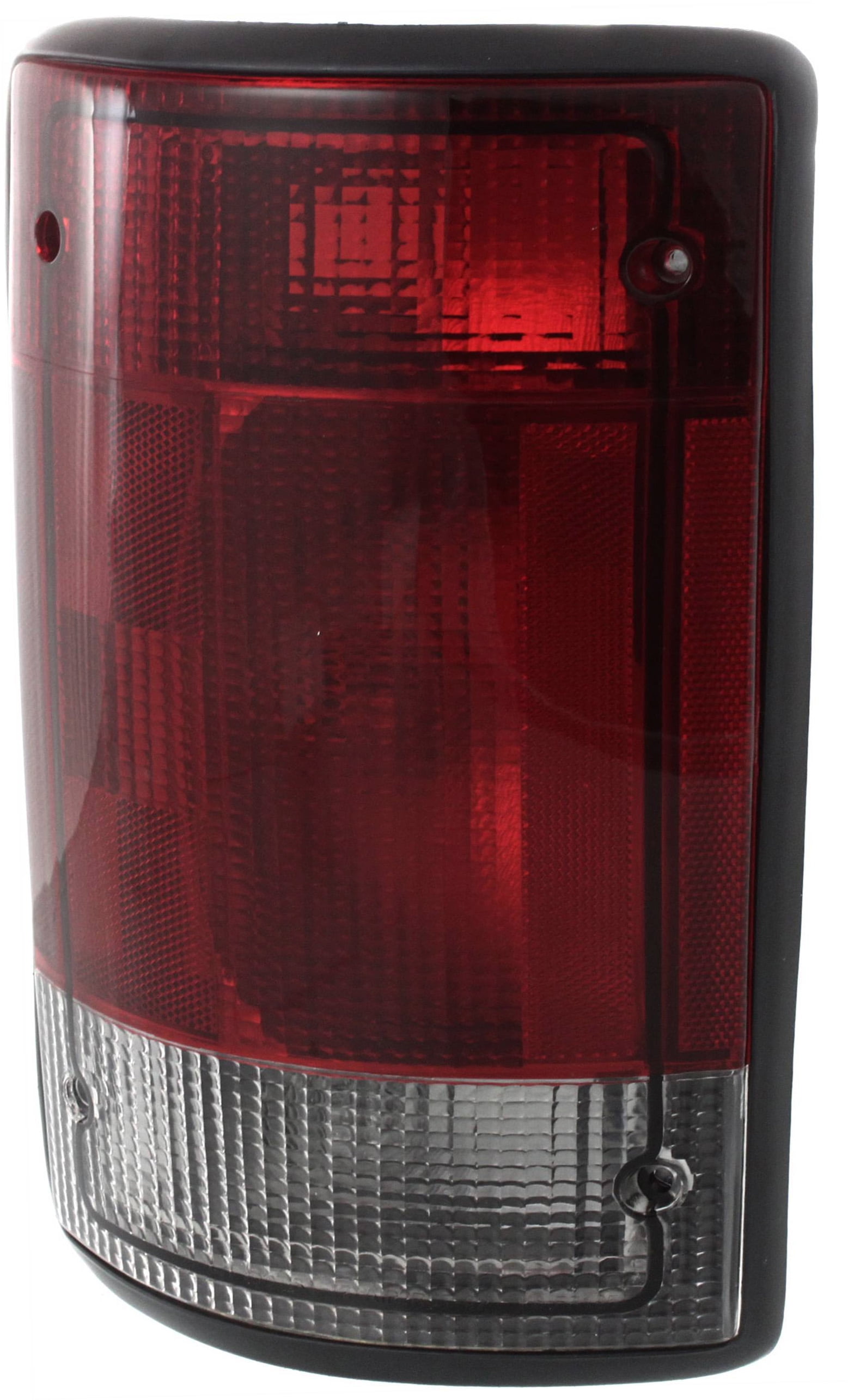 Genuine Ford OEM 3rd Brake Light For E-150, E-250, E-350 Vans (2007-2014) - Roof Mounted 3 thumbnail image
