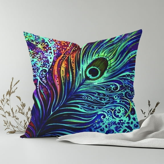 Massage Pillow, Pressure Activated Massager Pillow, Great for Back Pain, Battery Operated Vibrating Pillow, Free Shipping