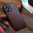 thumbnail image 1 of Case For Xiaomi Poco X5 Pro Luxury Leather Business Solid Color Soft TUP&Hard PC Cover For Xiaomi Poco X5 Pro Phone Case, 1 of 5
