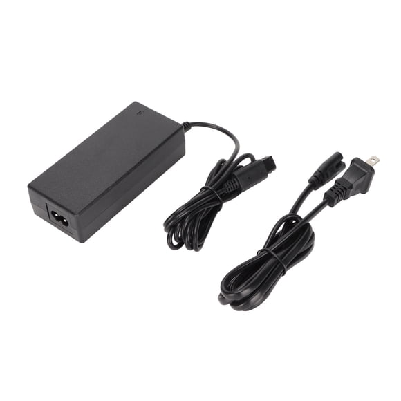 Power Adapter,AC Power Supply for For Gamecube Power Supply Replacement Power Adapterfor Gamecube Best in Class