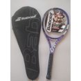 thumbnail image 1 of Professional Babolat Tennis Racket for Men and Women Full Carbon Rackets Aero Series Beginner Training Racquet 285g 300g, 1 of 5