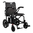 thumbnail image 1 of Journey Fauteuil Électrique Air, Fauteuil Roulant Léger Pliable, Conforme TSA, 1 of 8