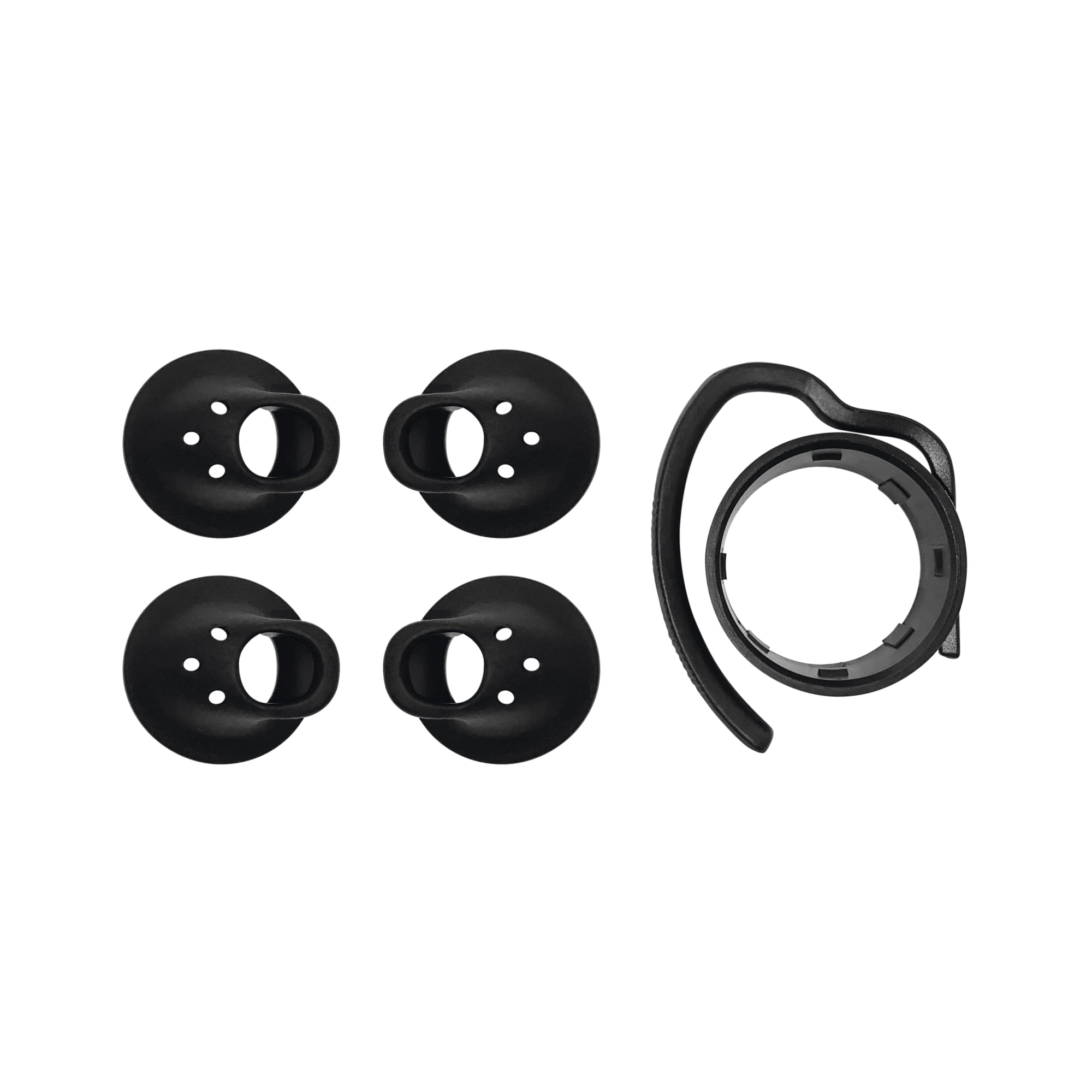 Jabra Engage Convertible EarGels and Earhook Pack 14121-41