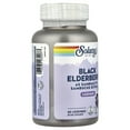 thumbnail image 3 of Solaray Sambuactin Elderberry Extract Lozenges, 60 Ct, 3 of 4