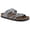 Blue Raspberry Suede, variant on White Mountain Women's Hayleigh Footbeds Sandal