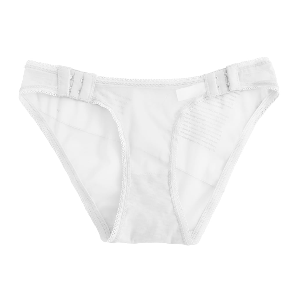 Spdoo Women's HiCut Bikini Panties Soft Stretch Cotton Underwear