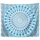 thumbnail image 1 of Tapiz de Mandala de 200x150cm para colgar en la pared, alfombra para acampar en la playa, manta (3) Ehuebsd Para estrenar, 1 of 8