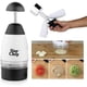 thumbnail image 1 of Rallador de frutas y verduras, herramienta de accesorios de cocina, cortador de ajo Afortunado Sencillez, 1 of 5