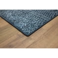 thumbnail image 2 of Mohawk Home Prismatic Prale Denim Transitional Geometric Moroccan Precision Printed Area Rug, 5'x8', Denim Blue, 2 of 6