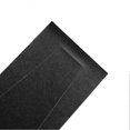thumbnail image 2 of Autocollant central intégral résistant aux rayures pour console PS5, édition lecteur optique, noir, 2 of 4
