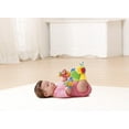 thumbnail image 3 of Lamaze Gardenbug Wrist Rattles & Foot Rattle Set, 3 of 5