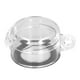 thumbnail image 3 of CUBIERTA DE PROTECCIÓN DE INTERRUPTORES, Push Button Switch Protector Transparente Para La Industria Química para la Mina de Carbón, 3 of 7