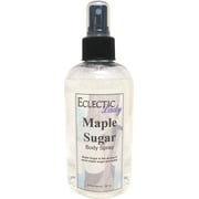Maple Sugar Body Spray, 16 ounces