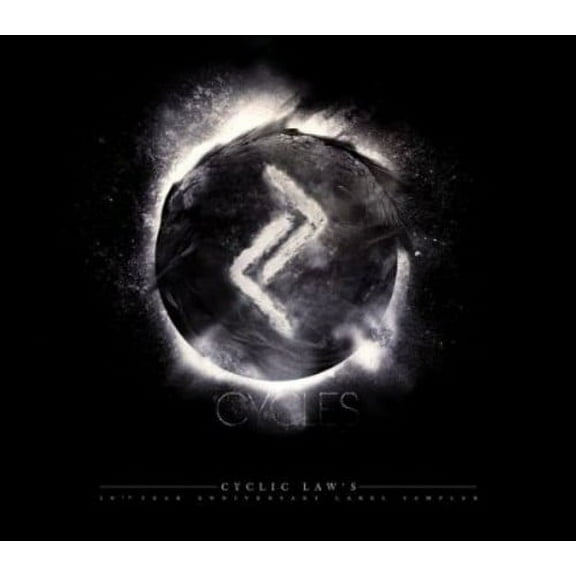 Various Artists - Cycles - Electronica - CD