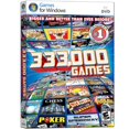 thumbnail image 2 of 333,000 Games (DVD), 2 of 3