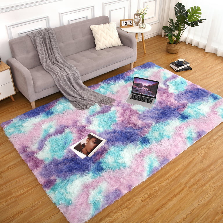 Buy Wholesale China Water Absorbing Fine Plush Tufted Carpets