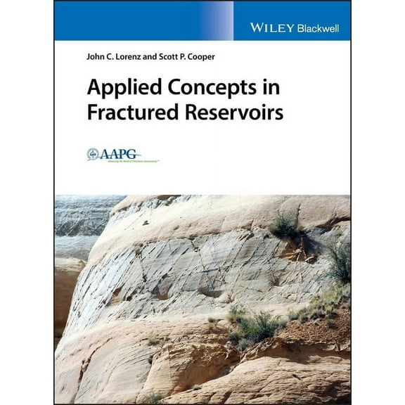 Applied Concepts in Fractured Reservoirs (Hardcover)