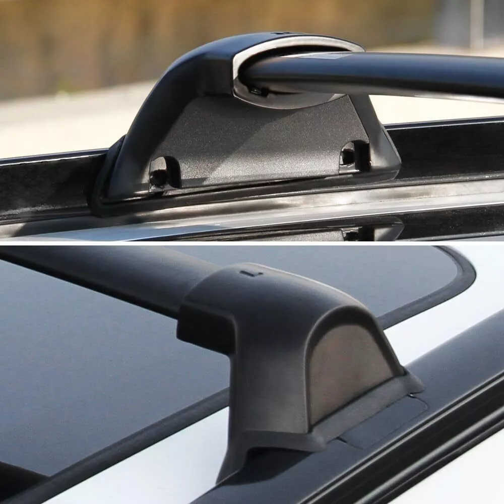 220lbs Roof Rack Cross Bar for 2023-2025 Honda CR-V CRV Hybrid Luggage Carrier
