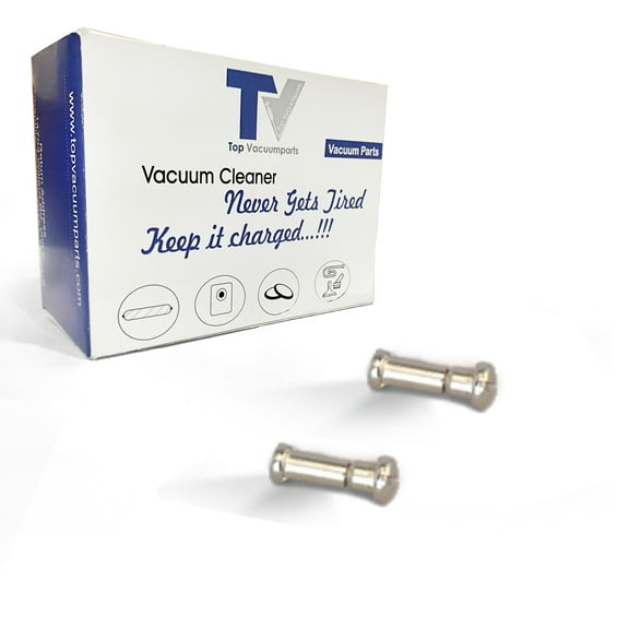 Replacement Part For Eureka Sanitaire Commercial & Upright Handle Nut and Bolt 2 Pk Part :-20-6400-05