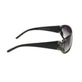thumbnail image 3 of Foster Grant Wrap Fashion Sunglasses, 3 of 6