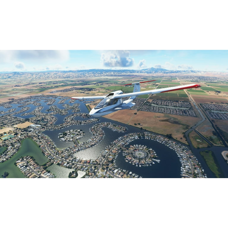 Flight simulator 2020 xbox one x deals
