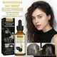 thumbnail image 2 of 2pcs Anti-Greying Hair Serum, Reverse Grey Hair Darkening Follicle Care Essence, 2 of 4