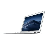 Restored Apple MacBook Air 13.3 (2017) MQD32LL/A Intel Core i5 - 8GB Memory, 128GB SSD - Silver