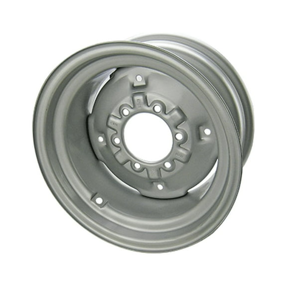WHEEL26 NEW Front Wheel 8 x 16 For Ford And For John Deere 5000 5100 5200 7000 