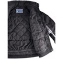 thumbnail image 3 of Polaris New OEM Womens Retro Diva Jacket, Glacier, Small (S), 286502702, 3 of 5