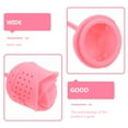 thumbnail image 4 of Miangastore Loose Leaf Tea Filter Pink 2Set 6.4X1.6X1.6in, 4 of 8