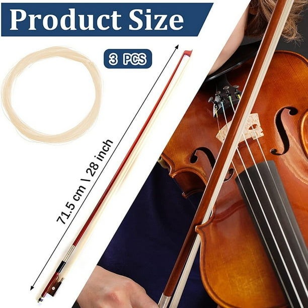 Violin rehair 2024 near me