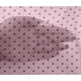 thumbnail image 4 of oneOone Viscose Chiffon Fabric Cartoon Dog Printed Craft Fabric BTY 42 Inch Wide, 4 of 4