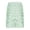 Green, variant on Girls Shorts For Everyday Casual Wear Running Ages 3 To 14 Comfortable Elastic Fit Spring Summer Activities, 120, Green
