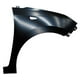 thumbnail image 1 of Salpicadera Grand I10 2015 A 2020 Hyundai Generica Con hoyo para cuarto lateral, 1 of 4