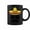 Maroon, variant on Cinco De Mayo Party Cinco De Mayo Mustache Face Coffee Mugs