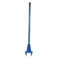 thumbnail image 4 of Vestil SKB-DLX Ramasse-Plat en Acier de Luxe avec Poignée, 41 Pouces, Bleu, 4 of 5
