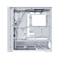 thumbnail image 5 of Lian Li LANCOOL_44 Mid Tower ATX PC Case with Infinity Mirror, 5 of 9