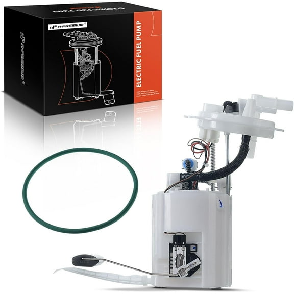 A-Premium Electric Fuel Pump Module Assembly Replacement for Hyundai Sonata 2011-2014 Kia Optima 2012-2015 l4 2.4L