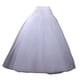 thumbnail image 1 of Enagua de crinolina para mujer, cintura ajustable, para vestido de novia, cosplay, 1 of 9