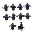 thumbnail image 3 of MAGIDEAL 10Pcs Thermocoupler Dump Switch Control Set Assembly for Patio Heater, 3 of 8