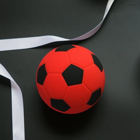 

USB charging creative football silicone night light bedroom with sleeping pat breathing atmosphere decorative light