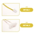 thumbnail image 3 of unbranded 1Jgo Accesorios Para Máquina De Pan Con Fusible Y Sensor Para Control Y En Casa, 3 of 8