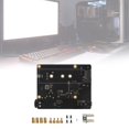 thumbnail image 6 of X873 USB3.0 To NVMe Solid Disk Expansion Board For RPi 4 NAS Storage, 6 of 7
