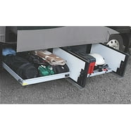 Mor/Ryde SP60-047 Sliding Battery Tray - Walmart.com
