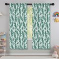 thumbnail image 5 of Camouflage 42x63in(106x160cm) Curtains 2 Panels for Kids Bedroom, Window Drapes for Kids Boys Girls Bedroom Curtains Designed To Spark Joy and Creativity, 5 of 5