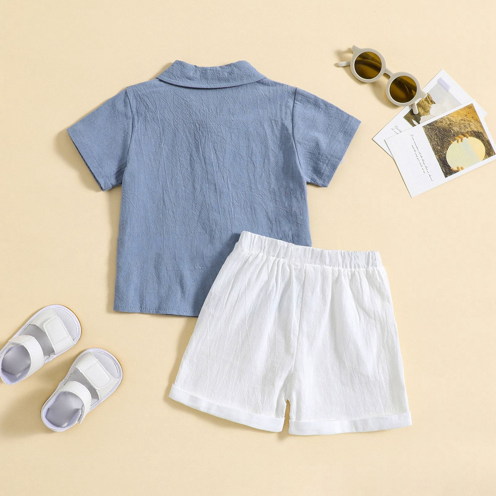Roem[ロエム] Linen Like 2in1 Mini One Piece LINEN-LIKE SHORT ALL-IN-ONE（BLACK） | romile